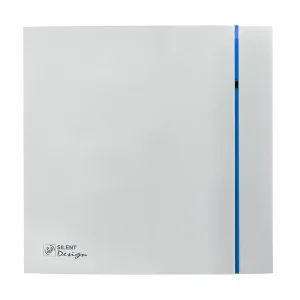 Витяжний вентилятор Soler&Palau Silent-200 CHZ Design-3C (5210604200)