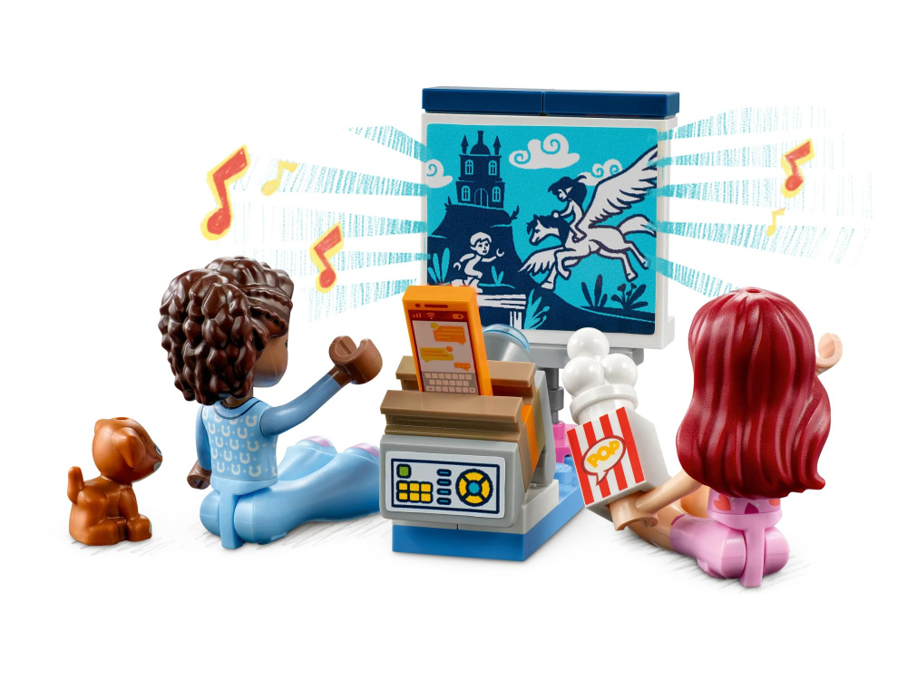  Lego Friends ʳ 볿 209  (41740)