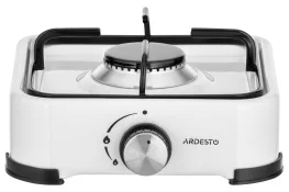 Плитка газовая настольная Ardesto GTC-NS1011W