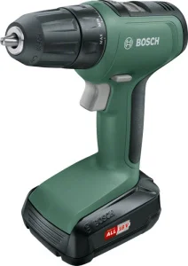 Дриль-шурупокрут акумуляторна Bosch UniversalDrill 18 (06039C8005)