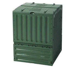 Компостер GRAF Еко Кінг 600 л (627001)