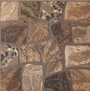 Керамограніт Cersanit Pamir Brown 29,8x29,8см (TGGZ1041617830)