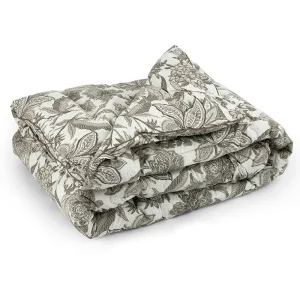 Ковдра вовняна Руно Comfort Luxury 172х205см (316.02ШК+У_Luxury)