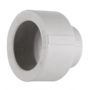 Муфта Alfa Plast PPR 40х25мм (APREDU4025X)
