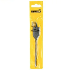 Свердло по дереву перове DeWALT 25x160мм (DT4825)