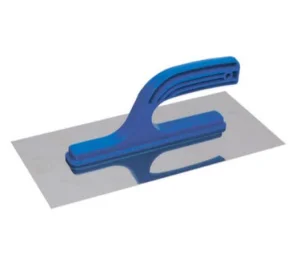 Терка нержавіюча MASTERTOOL 125х270мм (08-2027)