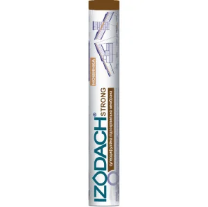 Супердифузійна мембрана  Izodach Strong 150г/м2 (80м2)