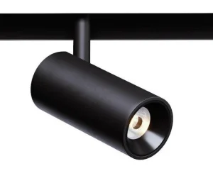Прожектор KLOODI KDMG-SPOT35 6W 4K BK 24° CREE 480LM Черный мат