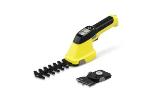 Ножницы для травы аккумуляторные Karcher GSH 2 Plus (1.445-310.0)