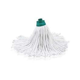 Фото насадка для швабры leifheit classic mop cotton 23см (52070)