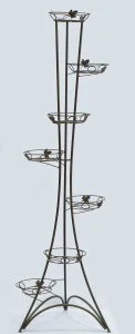 Підставка для квітів FlowerStand Вежа 7