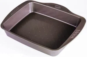 Форма Pyrex Asimetria прямокутна 35х27х5,5см (AS35RRO)