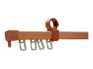 U-шина ОМиС 1,6м черешня