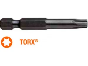 Набір біт USH Industry TORX T6x50мм 5шт (UUSE0103050)