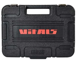 Набір інструментів Vitals 56 предметів (186170)