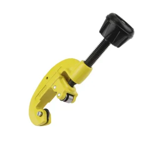 Труборіз для мідних труб Stanley 3-30мм (0-70-448)