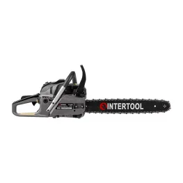 Бензопила цепная Intertool (DT-2208)