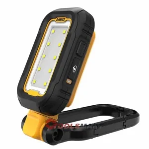 Фото фонарь светодиодный аккумуляторный dewalt dcl182