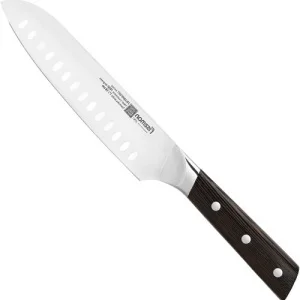 Ніж сантоку Fissman Frankfurt 18см (2761)