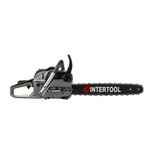 Бензопила ланцюгова Intertool (DT-2208)