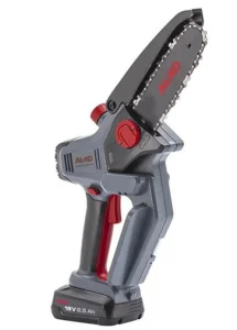 Пилка ланцюгова акумуляторна AL-KO CSM 1815 Bo Flex (114016)