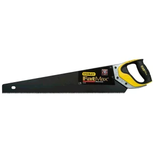 Ножовка STANLEY FatMax Jet-Cut L=550 мм (2-20-530)