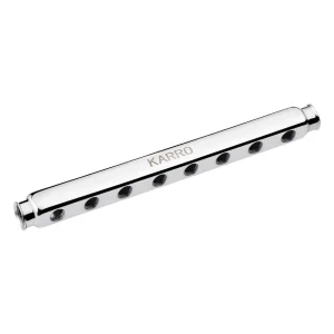 Колектор Karro на 8 виходів 1“х1/2“ РВ (KR1003/7)