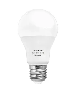 Led лампочка Magnum BL 60 15Вт 4100K 220В E27 (90022097)