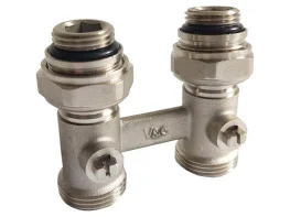 Узел радиаторный Valogin 3/4"Вx3/4" (VG-605101)