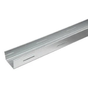 Профіль Knauf CW 75 0,6мм 3м