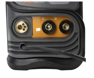 Інверторний зварювальний напівавтомат ProCraft Industrial SPI-380 (073801)