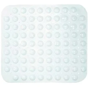 Фото вкладыш для ванной bisk pvc белый 55x55см (71377)