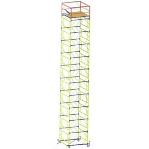 Вишка-тура VIRASTAR ПРОФИ 2,0x2,0м (VST2020101)