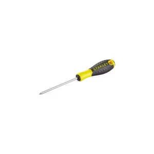 Викрутка STANLEY ESSENTIAL Pz1 х 100мм (STHT1-60274)