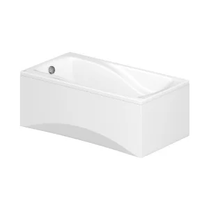 Ванна акрилова Cersanit Zen160x85см (S301-127)