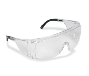 Окуляри захисні Truper Lens прозорі (LESO-TR)