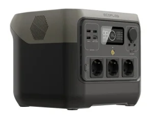 Зарядна станція EcoFlow RIVER 2 Pro 768Вт/год