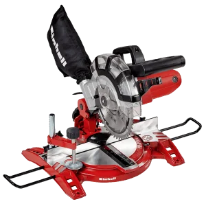 Пила торцювальна Einhell Classic TC-MS 2112