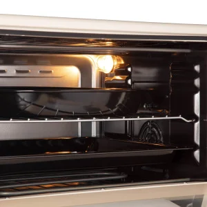 Піч електрична Ardesto Line-R MEO-F48CRLR