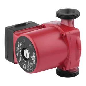 Насос циркуляционный Agua GPD 25/6-130 (CV035092)