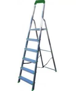 Стрем'янка ELKOP ALW 506 P 6 сходинок (38773)