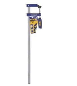 Струбцина гвинтова Irwin Pro-Clamp Small 600мм (10503567)