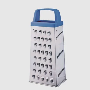 Тертка Gusto Super Sharp GT-GR-3002 20см (126986)