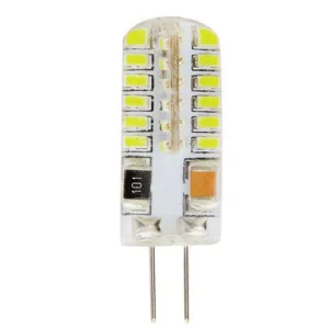 Лампа G4 Horoz Electric MICRO-3 3W 2700K 150Lm силікон (001-010-0003-010)