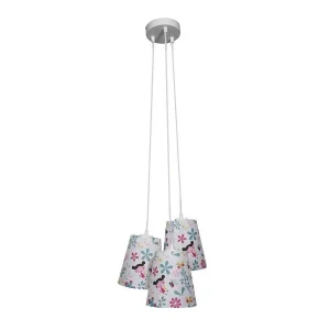 Люстра Candellux 33-62949 GIRL