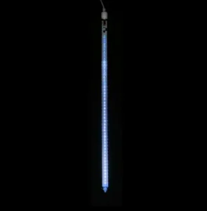 Гірлянда зовнішня Delux Snowfall C 60LED IP44 EN білий 1м (90009093)