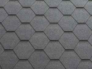 Битумная черепица Katepal Classik KL Grey