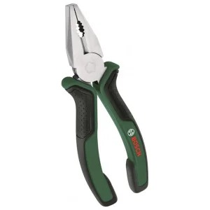 Плоскогубці комбіновані Bosch 180мм (1600A032VB)