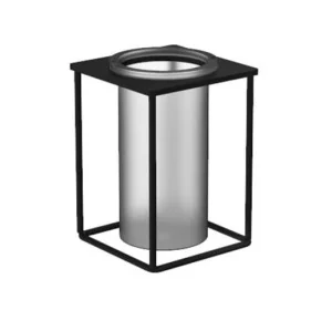 Склянка для ванної Devit 7010120B UP