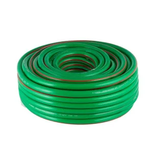 Шланг поливальний Intertool 50м 3/4" (GE-4126)
